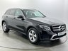 USED 2018 68 MERCEDES-BENZ GLC 2.1 GLC220d Sport (Premium) G-Tronic+ 4MATIC Euro 6 (s/s) 5dr PAN-ROOF,R-CAM,NAV,LED,18"