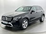 USED 2018 68 MERCEDES-BENZ GLC 2.1 GLC220d Sport (Premium) G-Tronic+ 4MATIC Euro 6 (s/s) 5dr PAN-ROOF,R-CAM,NAV,LED,18"