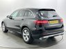 USED 2018 68 MERCEDES-BENZ GLC 2.1 GLC220d Sport (Premium) G-Tronic+ 4MATIC Euro 6 (s/s) 5dr PAN-ROOF,R-CAM,NAV,LED,18"