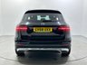 USED 2018 68 MERCEDES-BENZ GLC 2.1 GLC220d Sport (Premium) G-Tronic+ 4MATIC Euro 6 (s/s) 5dr PAN-ROOF,R-CAM,NAV,LED,18"