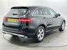 USED 2018 68 MERCEDES-BENZ GLC 2.1 GLC220d Sport (Premium) G-Tronic+ 4MATIC Euro 6 (s/s) 5dr PAN-ROOF,R-CAM,NAV,LED,18"