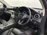 USED 2018 68 MERCEDES-BENZ GLC 2.1 GLC220d Sport (Premium) G-Tronic+ 4MATIC Euro 6 (s/s) 5dr PAN-ROOF,R-CAM,NAV,LED,18"