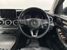 USED 2018 68 MERCEDES-BENZ GLC 2.1 GLC220d Sport (Premium) G-Tronic+ 4MATIC Euro 6 (s/s) 5dr PAN-ROOF,R-CAM,NAV,LED,18"