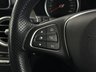 USED 2018 68 MERCEDES-BENZ GLC 2.1 GLC220d Sport (Premium) G-Tronic+ 4MATIC Euro 6 (s/s) 5dr PAN-ROOF,R-CAM,NAV,LED,18"