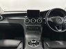 USED 2018 68 MERCEDES-BENZ GLC 2.1 GLC220d Sport (Premium) G-Tronic+ 4MATIC Euro 6 (s/s) 5dr PAN-ROOF,R-CAM,NAV,LED,18"