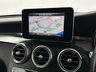 USED 2018 68 MERCEDES-BENZ GLC 2.1 GLC220d Sport (Premium) G-Tronic+ 4MATIC Euro 6 (s/s) 5dr PAN-ROOF,R-CAM,NAV,LED,18"