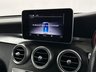 USED 2018 68 MERCEDES-BENZ GLC 2.1 GLC220d Sport (Premium) G-Tronic+ 4MATIC Euro 6 (s/s) 5dr PAN-ROOF,R-CAM,NAV,LED,18"