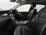 USED 2018 68 MERCEDES-BENZ GLC 2.1 GLC220d Sport (Premium) G-Tronic+ 4MATIC Euro 6 (s/s) 5dr PAN-ROOF,R-CAM,NAV,LED,18"
