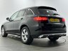 USED 2018 68 MERCEDES-BENZ GLC 2.1 GLC220d Sport (Premium) G-Tronic+ 4MATIC Euro 6 (s/s) 5dr PAN-ROOF,R-CAM,NAV,LED,18"