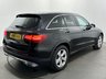 USED 2018 68 MERCEDES-BENZ GLC 2.1 GLC220d Sport (Premium) G-Tronic+ 4MATIC Euro 6 (s/s) 5dr PAN-ROOF,R-CAM,NAV,LED,18"