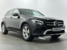 USED 2018 68 MERCEDES-BENZ GLC 2.1 GLC220d Sport (Premium) G-Tronic+ 4MATIC Euro 6 (s/s) 5dr PAN-ROOF,R-CAM,NAV,LED,18"