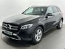 USED 2018 68 MERCEDES-BENZ GLC 2.1 GLC220d Sport (Premium) G-Tronic+ 4MATIC Euro 6 (s/s) 5dr PAN-ROOF,R-CAM,NAV,LED,18"
