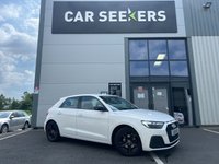 USED 2020 20 AUDI A1 1.0 TFSI 30 Technik Sportback 5dr Petrol S Tronic Euro 6 (s/s) (116 ps) ** CHEAP AUTO EXAMPLE! **