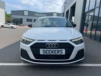 USED 2020 20 AUDI A1 1.0 TFSI 30 Technik Sportback 5dr Petrol S Tronic Euro 6 (s/s) (116 ps) ** CHEAP AUTO EXAMPLE! **