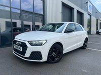 USED 2020 20 AUDI A1 1.0 TFSI 30 Technik Sportback 5dr Petrol S Tronic Euro 6 (s/s) (116 ps) ** CHEAP AUTO EXAMPLE! **