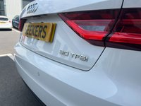 USED 2020 20 AUDI A1 1.0 TFSI 30 Technik Sportback 5dr Petrol S Tronic Euro 6 (s/s) (116 ps) ** CHEAP AUTO EXAMPLE! **