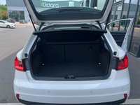 USED 2020 20 AUDI A1 1.0 TFSI 30 Technik Sportback 5dr Petrol S Tronic Euro 6 (s/s) (116 ps) ** CHEAP AUTO EXAMPLE! **
