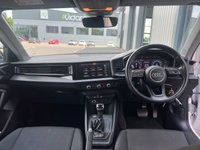 USED 2020 20 AUDI A1 1.0 TFSI 30 Technik Sportback 5dr Petrol S Tronic Euro 6 (s/s) (116 ps) ** CHEAP AUTO EXAMPLE! **