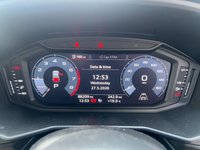 USED 2020 20 AUDI A1 1.0 TFSI 30 Technik Sportback 5dr Petrol S Tronic Euro 6 (s/s) (116 ps) ** CHEAP AUTO EXAMPLE! **