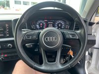 USED 2020 20 AUDI A1 1.0 TFSI 30 Technik Sportback 5dr Petrol S Tronic Euro 6 (s/s) (116 ps) ** CHEAP AUTO EXAMPLE! **