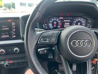 USED 2020 20 AUDI A1 1.0 TFSI 30 Technik Sportback 5dr Petrol S Tronic Euro 6 (s/s) (116 ps) ** CHEAP AUTO EXAMPLE! **