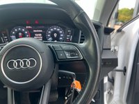 USED 2020 20 AUDI A1 1.0 TFSI 30 Technik Sportback 5dr Petrol S Tronic Euro 6 (s/s) (116 ps) ** CHEAP AUTO EXAMPLE! **