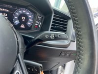 USED 2020 20 AUDI A1 1.0 TFSI 30 Technik Sportback 5dr Petrol S Tronic Euro 6 (s/s) (116 ps) ** CHEAP AUTO EXAMPLE! **
