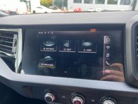 USED 2020 20 AUDI A1 1.0 TFSI 30 Technik Sportback 5dr Petrol S Tronic Euro 6 (s/s) (116 ps) ** CHEAP AUTO EXAMPLE! **