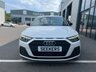 USED 2020 20 AUDI A1 1.0 TFSI 30 Technik Sportback 5dr Petrol S Tronic Euro 6 (s/s) (116 ps) ** CHEAP AUTO EXAMPLE! **