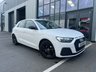 USED 2020 20 AUDI A1 1.0 TFSI 30 Technik Sportback 5dr Petrol S Tronic Euro 6 (s/s) (116 ps) ** CHEAP AUTO EXAMPLE! **