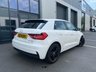 USED 2020 20 AUDI A1 1.0 TFSI 30 Technik Sportback 5dr Petrol S Tronic Euro 6 (s/s) (116 ps) ** CHEAP AUTO EXAMPLE! **