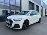 USED 2020 20 AUDI A1 1.0 TFSI 30 Technik Sportback 5dr Petrol S Tronic Euro 6 (s/s) (116 ps) ** CHEAP AUTO EXAMPLE! **