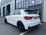 USED 2020 20 AUDI A1 1.0 TFSI 30 Technik Sportback 5dr Petrol S Tronic Euro 6 (s/s) (116 ps) ** CHEAP AUTO EXAMPLE! **