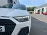 USED 2020 20 AUDI A1 1.0 TFSI 30 Technik Sportback 5dr Petrol S Tronic Euro 6 (s/s) (116 ps) ** CHEAP AUTO EXAMPLE! **