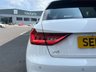 USED 2020 20 AUDI A1 1.0 TFSI 30 Technik Sportback 5dr Petrol S Tronic Euro 6 (s/s) (116 ps) ** CHEAP AUTO EXAMPLE! **