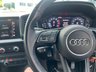 USED 2020 20 AUDI A1 1.0 TFSI 30 Technik Sportback 5dr Petrol S Tronic Euro 6 (s/s) (116 ps) ** CHEAP AUTO EXAMPLE! **