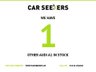 USED 2020 20 AUDI A1 1.0 TFSI 30 Technik Sportback 5dr Petrol S Tronic Euro 6 (s/s) (116 ps) ** CHEAP AUTO EXAMPLE! **