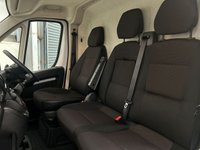 USED 2023 73 CITROEN RELAY 2.2 BLUEHDI 140PS L4 H2 (HEAVY) ENTERPRISE EDITION - NO VAT 1 OWNER, TOP SPEC, VERY CLEAN