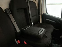 USED 2023 73 CITROEN RELAY 2.2 BLUEHDI 140PS L4 H2 (HEAVY) ENTERPRISE EDITION - NO VAT 1 OWNER, TOP SPEC, VERY CLEAN