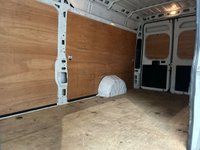 USED 2023 73 CITROEN RELAY 2.2 BLUEHDI 140PS L4 H2 (HEAVY) ENTERPRISE EDITION - NO VAT 1 OWNER, TOP SPEC, VERY CLEAN