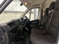 USED 2023 73 CITROEN RELAY 2.2 BLUEHDI 140PS L4 H2 (HEAVY) ENTERPRISE EDITION - NO VAT 1 OWNER, TOP SPEC, VERY CLEAN
