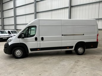2023 CITROEN RELAY