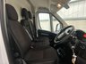 USED 2023 73 CITROEN RELAY 2.2 BLUEHDI 140PS L4 H2 (HEAVY) ENTERPRISE EDITION - NO VAT 1 OWNER, TOP SPEC, VERY CLEAN