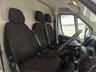 USED 2023 73 CITROEN RELAY 2.2 BLUEHDI 140PS L4 H2 (HEAVY) ENTERPRISE EDITION - NO VAT 1 OWNER, TOP SPEC, VERY CLEAN