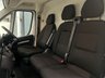 USED 2023 73 CITROEN RELAY 2.2 BLUEHDI 140PS L4 H2 (HEAVY) ENTERPRISE EDITION - NO VAT 1 OWNER, TOP SPEC, VERY CLEAN