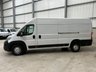 USED 2023 73 CITROEN RELAY 2.2 BLUEHDI 140PS L4 H2 (HEAVY) ENTERPRISE EDITION - NO VAT 1 OWNER, TOP SPEC, VERY CLEAN