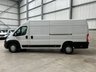 USED 2023 73 CITROEN RELAY 2.2 BLUEHDI 140PS L4 H2 (HEAVY) ENTERPRISE EDITION - NO VAT 1 OWNER, TOP SPEC, VERY CLEAN