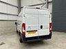 USED 2023 73 CITROEN RELAY 2.2 BLUEHDI 140PS L4 H2 (HEAVY) ENTERPRISE EDITION - NO VAT 1 OWNER, TOP SPEC, VERY CLEAN