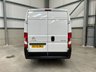 USED 2023 73 CITROEN RELAY 2.2 BLUEHDI 140PS L4 H2 (HEAVY) ENTERPRISE EDITION - NO VAT 1 OWNER, TOP SPEC, VERY CLEAN