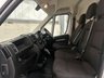 USED 2023 73 CITROEN RELAY 2.2 BLUEHDI 140PS L4 H2 (HEAVY) ENTERPRISE EDITION - NO VAT 1 OWNER, TOP SPEC, VERY CLEAN